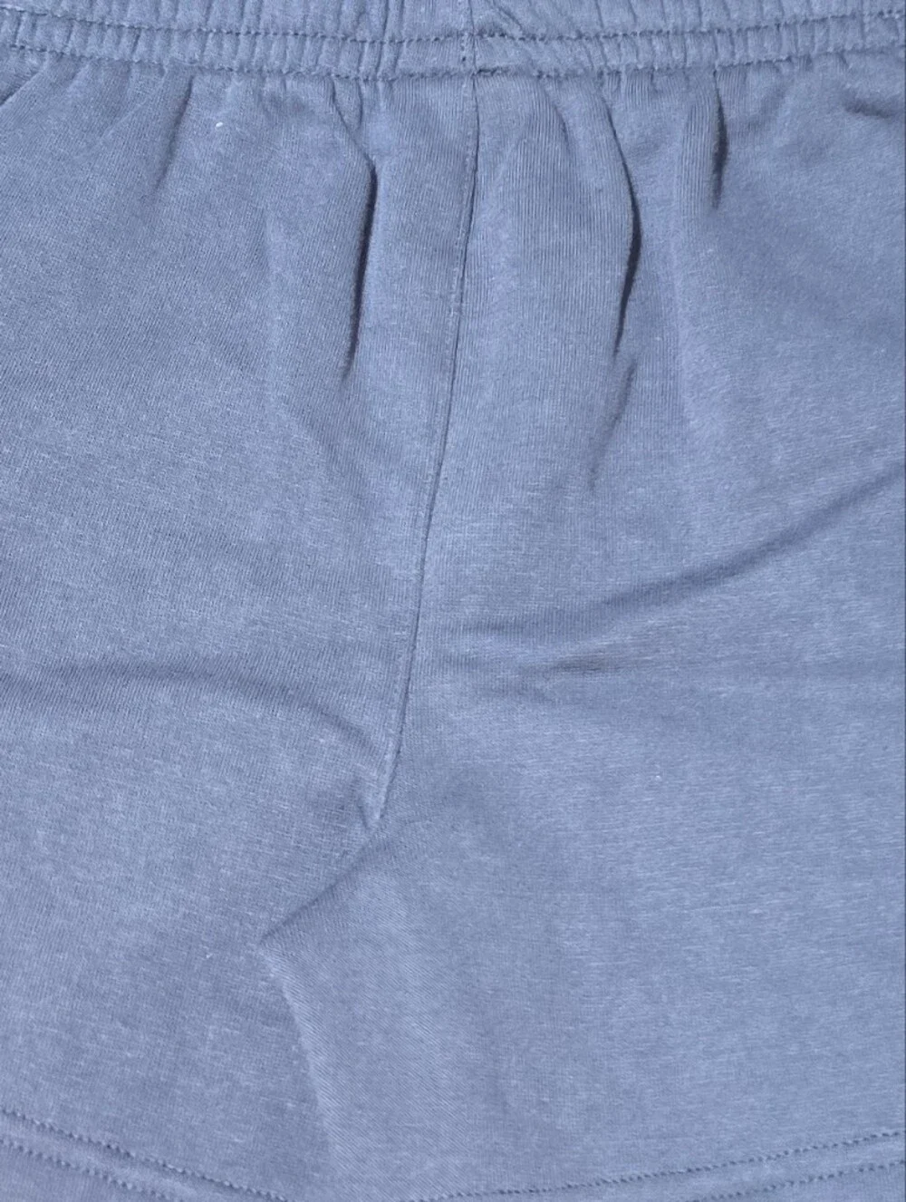 Converse Boys Navy Blue Pocket Shorts